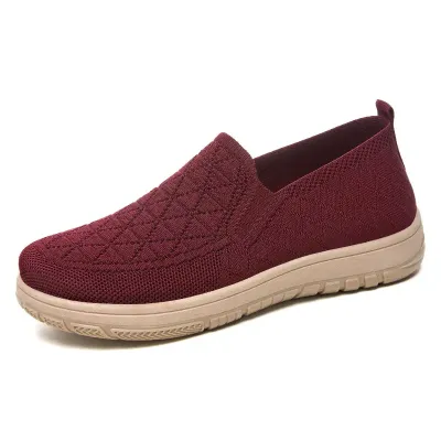 COMFORTABLE MOTHER'S SHOES